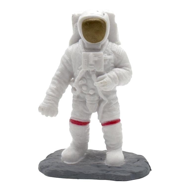 Best Brands Outer Space Toy Figurines 3-Pack Set (10 Ct) photo 5