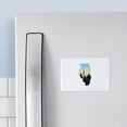 thumbnail image 3 of CafePress - Chicago Magnets - Rectangle Magnet, 2"x3" Refrigerator Magnet, 3 of 3