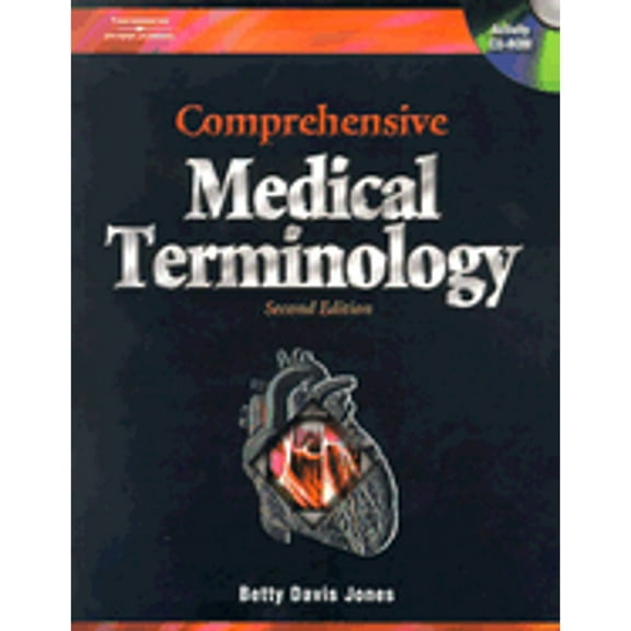 Comprehensive Medical Terminology