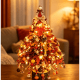 thumbnail image 5 of 2026 DIY Beaded Christmas Tree Kit – Create Your Own Sparkling Holiday Decoration, Relaxing Screen-Free Seasonal Craft Activity for Adults & Family, 5 of 6