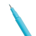 thumbnail image 3 of Marvy Uchida Le Pens, Neon Blue, 2/Pack, 3 of 4