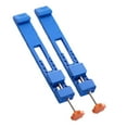 thumbnail image 1 of tredstone 2x Guide de Base de Machine à Découper Réglable Support de Coupe de Bois de Précision, 1 of 6