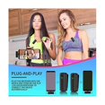 thumbnail image 2 of Professional Wireless Lavalier Microphone for Android with Charging Case, Plug and Play - Auto Sync, 2 of 5