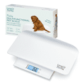 thumbnail image 1 of Báscula Multifuncional para Perros, Gatos y Humanos "Polly" PP170 - Marca Beurer, 1 of 7