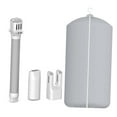 thumbnail image 1 of GROWTH TANK Household Dryer Multifunction Drying Rack Low Noise Dryer Machine Portable Home, 1 of 9
