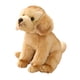 thumbnail image 1 of Juguete de peluche para perro, cachorro de peluche, dibujos animados, agradable para la piel, simulación, para dormir, mimoso. Labrador, 1 of 9