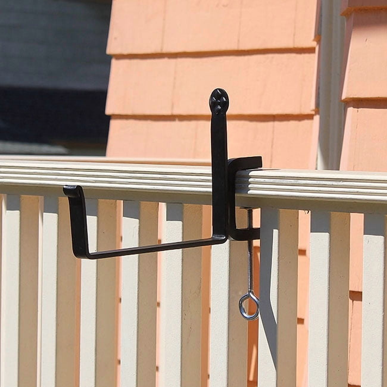 Achla Designs Flower Box Brackets - Thumbnail 3