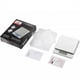thumbnail image 4 of Báscula de joyería 0,01 g Mini báscula electrónica de bolsillo 500 g Báscula de cocina doméstica portátil Báscula de palma 0,1 g, 4 of 4