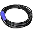 thumbnail image 3 of American DJ MPC025 25 ft. 14 Gauge Conedsion Plug Power Cable, 3 of 3