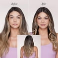 thumbnail image 3 of L'ANGE HAIR Le Pirouette 32MM Titanium Rotating Curling Iron Self-Rotating Curler | Premium Titanium 1.25 Inch Barrel | Black, 3 of 7