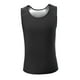 thumbnail image 4 of Chaleco de sauna para hombre, traje de sauna premium, chaleco moldeador de cuerpo para entrenamiento, chaleco adelgazante para hombre LXL, 4 of 9
