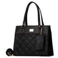 thumbnail image 2 of Bolsa para mujer FANA Dunia Color Negro Sensacional M3892!!!, 2 of 3