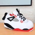 thumbnail image 3 of Winter Cotton Cartoon Shoes Plush Warm Foam Shoes Super Cute Home Slippers, 3 of 3