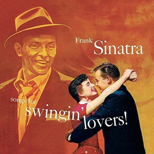 SINATRA,FRANK / SONGS FOR