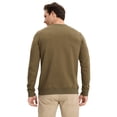 thumbnail image 2 of Jockey Men's Cotton Blend Fleece Crew Sweatshirt, 2 of 8