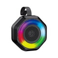 thumbnail image 2 of Cameland Wireless Bluetooth Speaker, Portable Outdoor Small Speaker, Desktop Seven Color Audio System, 2 of 8
