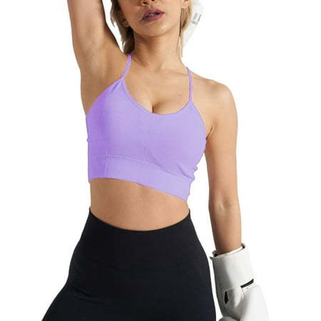 

Sports Underwear Vest Buckle Fitness Yoga Bra Women Bra Everyday Comfort Bralettes Underwear Lingerie