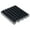 Grooved black, variant on Leather Beveler Sharpen DIY Leather Craft Tool Leather Edger Bevelers Tool Wider Shovel Cutting DIY Leather Tool