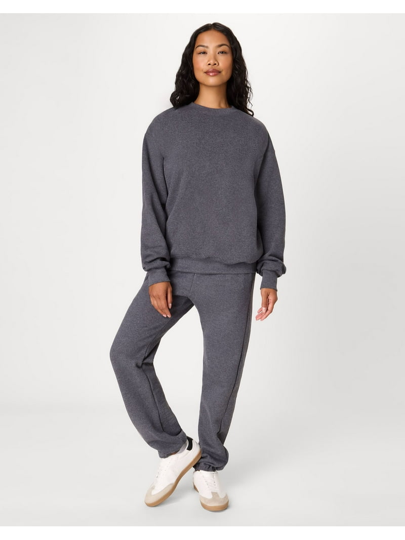 Hanes Men's Heavyweight Fleece Crewneck Sweatshirt 3XL - Walmart.com