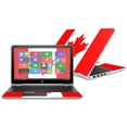 thumbnail image 1 of MightySkins HPPX360152-Canadian Flag 15.6 in. Skin Decal Wrap for HP Pavilion X360 2016 - Canadian Flag, 1 of 3