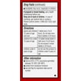 thumbnail image 4 of Leader 4 Hour Allergy Relief, Chlorpheniramine Maleate Tablets, Antihistamine, 4 mg, 100 Count (Pack of 4), 4 of 7
