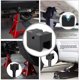thumbnail image 3 of Almohadilla de goma para gato de elevación de coche, adaptador ranurado, soporte de gato, protección universal de la base del cuerpo del coche (4 almohadillas de gato), 3 of 5