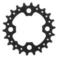 thumbnail image 1 of WRITWAA Steel Cycling Chainring for Cyclists Black Circular 1Pcs, 1 of 8