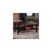 Rococo Radiance Coffee Table