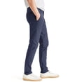 thumbnail image 5 of Dockers Men's Slim Fit Smart 360 Flex Ultimate Chino, 5 of 6
