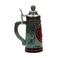 thumbnail image 6 of SD Toys Game of Thrones House Targaryen Beer Stein | Ceramic Drinking Mug | 22 Oz., 6 of 6