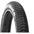 thumbnail image 3 of CST BFT Tire, 26x4.0", Black, 3 of 4