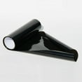 thumbnail image 6 of SPRING 30Cmx100Cm Matte Black Tinting Film Fog Tail Lights Headlights Tint Car Van Wrap For Taillights Headlights Auto Light Stickers, 6 of 9