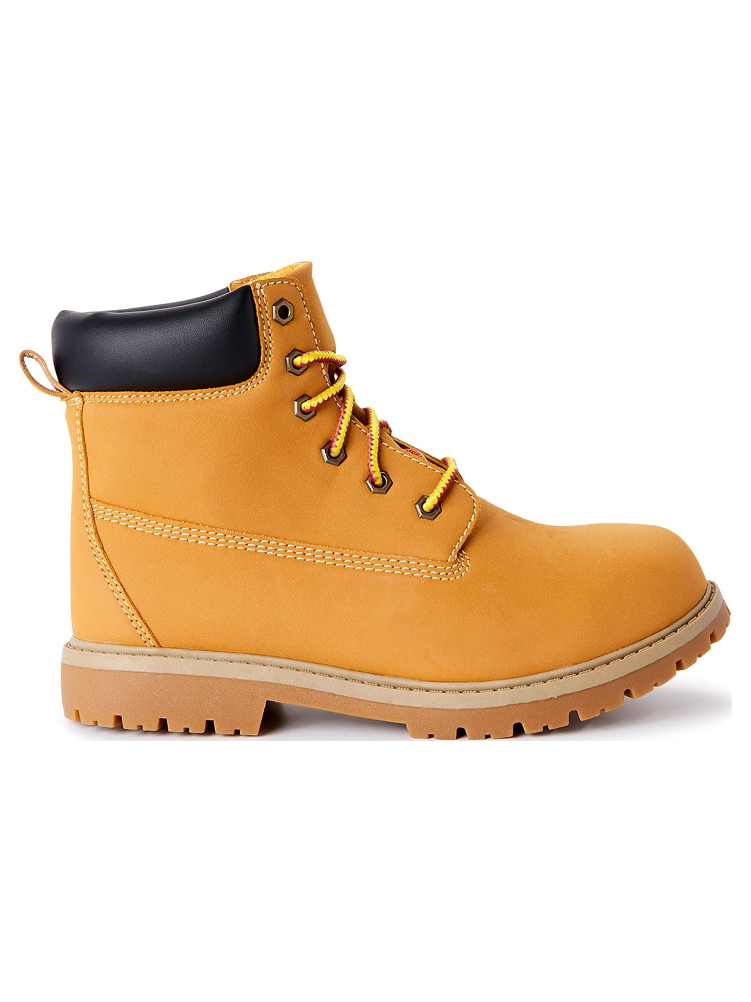 Ozark Trail Men's Troy Lace-up Hiking & Hunting Boots