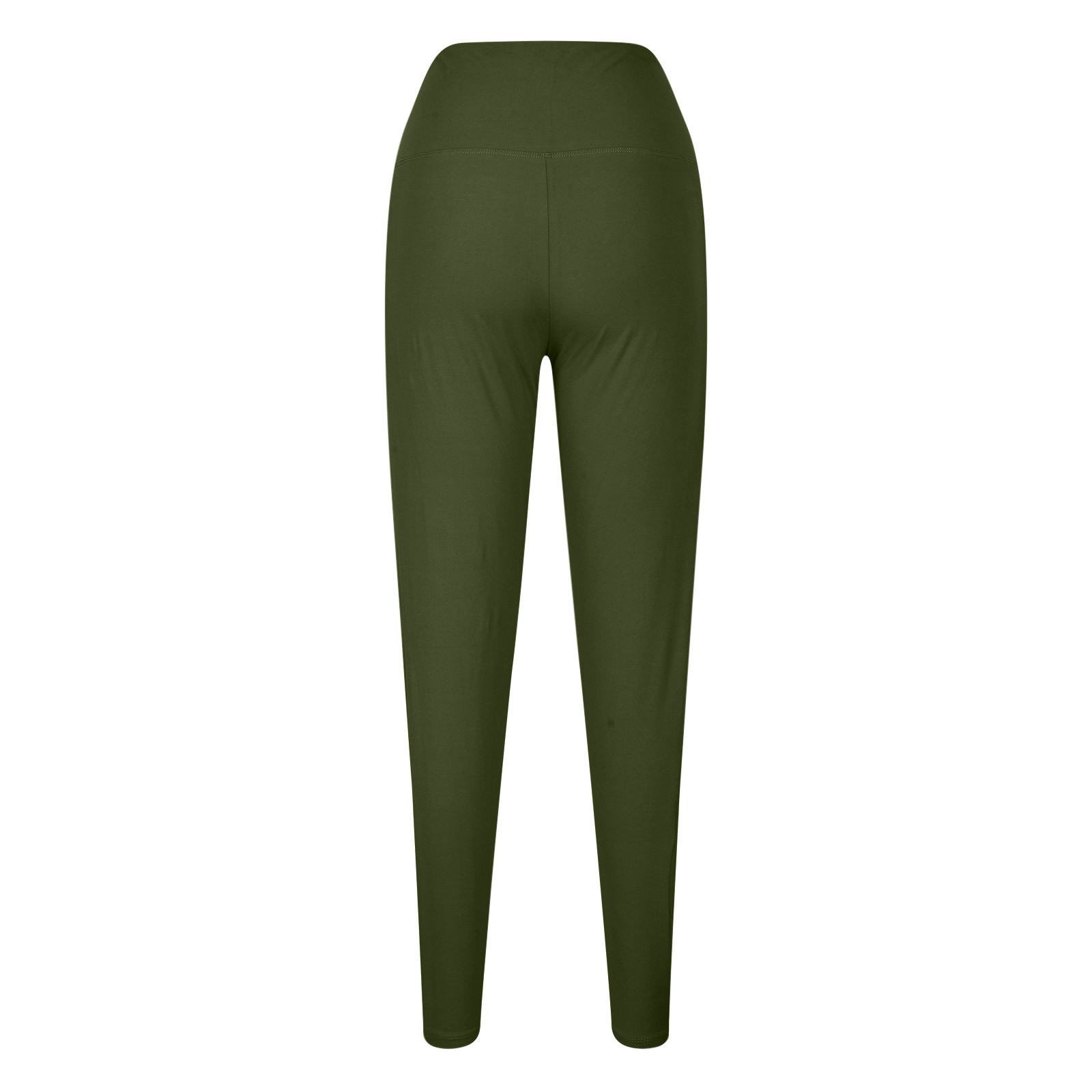 Leggings Athlétiques Pour Filles - Confortables Pour La Danse, Le Yoga, La Course - Tissu Respirant Nylon/spandex