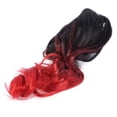 thumbnail image 4 of Curly Ponytail Wig,Curly Claw Clip Ponytail Synthetic Ponytail Hairpiece Hairpiece Advanced Technology, 4 of 14