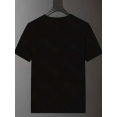 thumbnail image 2 of Funny Atmosphere Full American Style Bread Dog T-Shirt, Cute And Eye-Catching, Suitable for Daily Commuting And Party Outings, 2 of 11