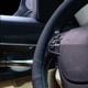 thumbnail image 5 of Protector para volante de coche, 38cm de diámetro, ajuste Universal, Protector de cuero Artificial para modificación, color negro, 5 of 11