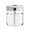 White, variant on Neoyler USB Humidifier with Humidity Display Quiet Cool Mist for Bedroom Office or Room 67.6 fl oz Water Capacity Continuous and Intermittent Mist Modes Easy to Clean and Refill