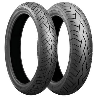 Bridgestone Battlax Hypersport S22 Radial Rear Motorcycle Tire 180