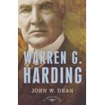 thumbnail image 2 of Warren G. Harding: The 29th President 1921-1923 (The American President Series), 2 of 3