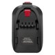 thumbnail image 2 of Adapter Converter BOSB18C Use for Bosch 18V Li-Ion Battery BAT618 on Home Lithium Electrical Power T, 2 of 5