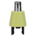 thumbnail image 1 of Cuchillas Afeitar para Hombre Acero Inoxidable Con Rotación 360 ​​grados One Blade Pro, 1 of 9