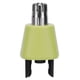 thumbnail image 2 of Cabezales Cuchilla Recortadora para Hombre Con Rotación 360 ​​grados One Blade Pro () Verde, 2 of 7