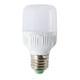 thumbnail image 3 of Lámpara LED PIR Sensor de movimiento E27 Ahorro de energía Cuerpo Sonido Bombilla (5W) Likrtyny  Para estrenar, 3 of 8