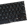 thumbnail image 6 of Wzmzjy Laptop Replacement Keyboard US English Black for A1398 Mgxa2 Mgxc2 MC976 Direct, 6 of 8