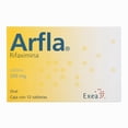 thumbnail image 1 of Arfla 200 mg 12 tabletas, 1 of 4