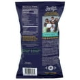 thumbnail image 2 of Siete kettle Cooked Potato Chips, Sea Salt & Vinegar, 5.5oz, Pack of 6, 2 of 6