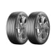 thumbnail image 1 of Paquete de 2 Llantas 185/60 R15 84H Continental UltraContact, 1 of 6