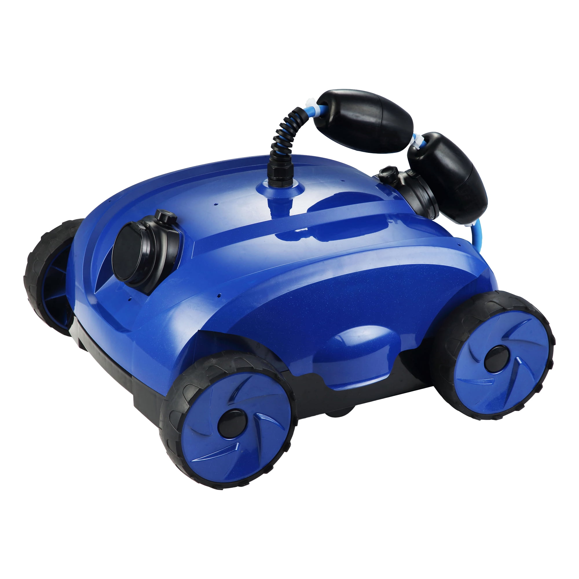 Northlight Blue Robotic Automatic Swimming Pool Cleaner