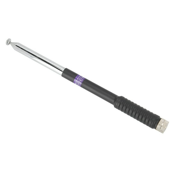 Turn Horizontally And Reversely Two Way Antenna, Stable Performance SMA Male Antenna, Long Pull Rod Antenna, High Reliability For For Palmar GPS